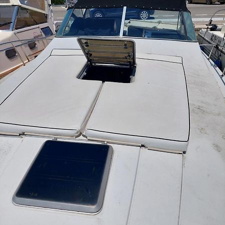 L Ile Sur Mer Empuriabrava Extérieur photo