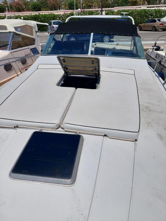 L Ile Sur Mer Empuriabrava Extérieur photo